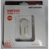 磊科nw360 USB 无线网卡