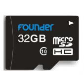 方正TF 32G Class4 Micro/TF卡快速 32G手机内存卡 闪存卡存储卡
