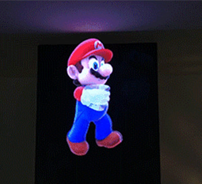 3DȫϢ